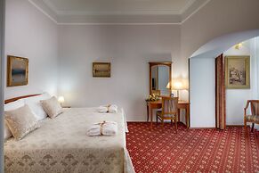Boutique Hotel Seven Days Prague