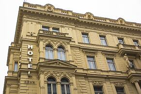 Boutique Hotel Seven Days Prague