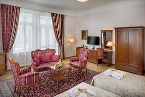 Boutique Hotel Seven Days Prague