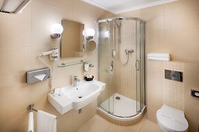 Boutique Hotel Seven Days Prague