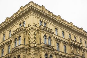 Boutique Hotel Seven Days Prague