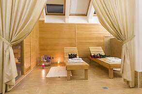 Boutique Hotel Seven Days Prague