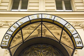 Boutique Hotel Seven Days Prague