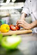 Boutique Hotel Seven Days Prague