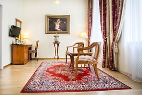 Boutique Hotel Seven Days Prague