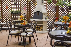 Boutique Hotel Seven Days Prague