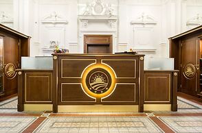 Boutique Hotel Seven Days Prague