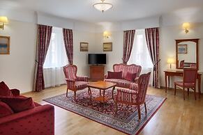 Boutique Hotel Seven Days Prague