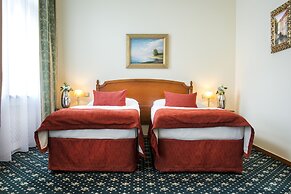 Boutique Hotel Seven Days Prague