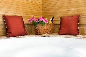 Boutique Hotel Seven Days Prague