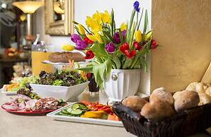 Boutique Hotel Seven Days Prague