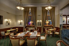 Boutique Hotel Seven Days Prague