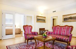 Boutique Hotel Seven Days Prague