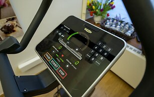 Boutique Hotel Seven Days Prague