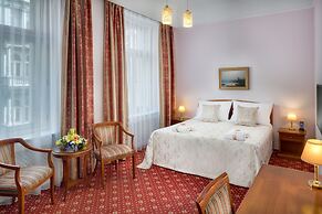 Boutique Hotel Seven Days Prague