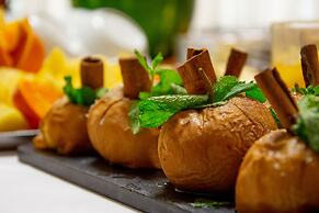 VIP Executive Eden Aparthotel