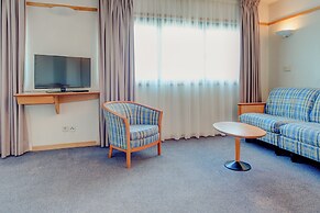 VIP Executive Eden Aparthotel