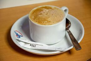 VIP Executive Eden Aparthotel