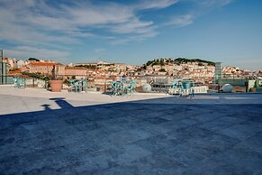 VIP Executive Eden Aparthotel