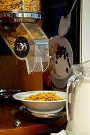 VIP Executive Eden Aparthotel