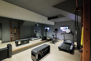 Grand Brizo Bel Air
