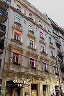 Grand Brizo Bel Air
