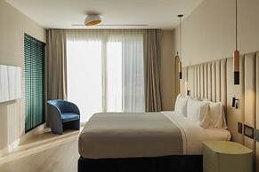 Grand Brizo Bel Air