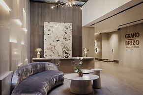 Grand Brizo Bel Air