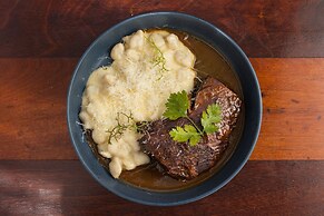 Panamericana Hotel - Arica