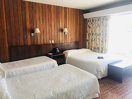 Panamericana Hotel - Arica