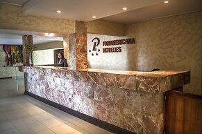 Panamericana Hotel - Arica