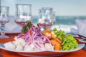 Panamericana Hotel - Arica