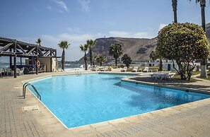 Panamericana Hotel - Arica