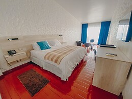 Panamericana Hotel - Arica