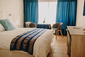 Panamericana Hotel - Arica