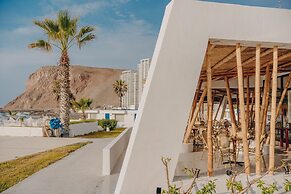 Panamericana Hotel - Arica