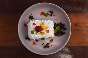 Panamericana Hotel - Arica