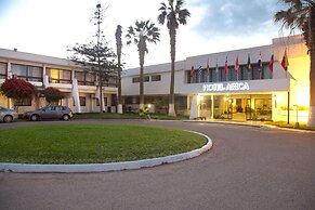 Panamericana Hotel - Arica