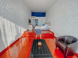 Panamericana Hotel - Arica