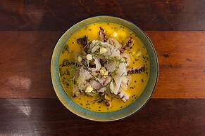 Panamericana Hotel - Arica