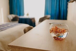 Panamericana Hotel - Arica