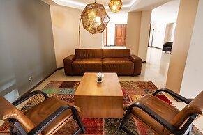 Panamericana Hotel - Arica