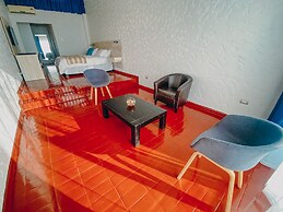 Panamericana Hotel - Arica