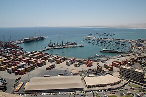 Panamericana Hotel - Arica