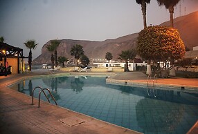 Panamericana Hotel - Arica
