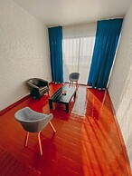 Panamericana Hotel - Arica