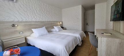 Panamericana Hotel - Arica