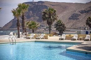 Panamericana Hotel - Arica