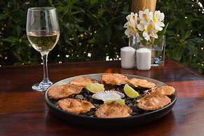 Panamericana Hotel - Arica