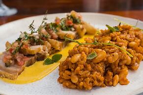 Panamericana Hotel - Arica